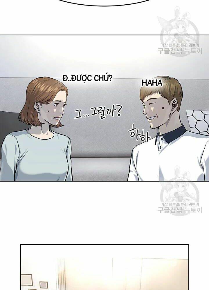 Đội trưởng lính đánh thuê - Chapter 109 - Page 76