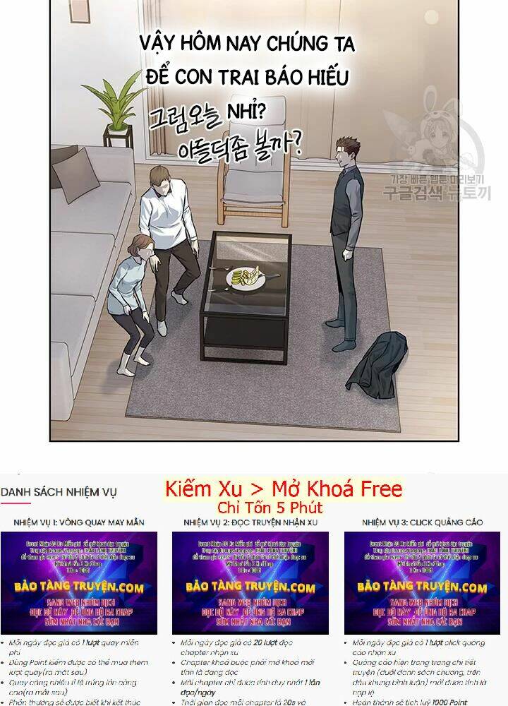 Đội trưởng lính đánh thuê - Chapter 109 - Page 77