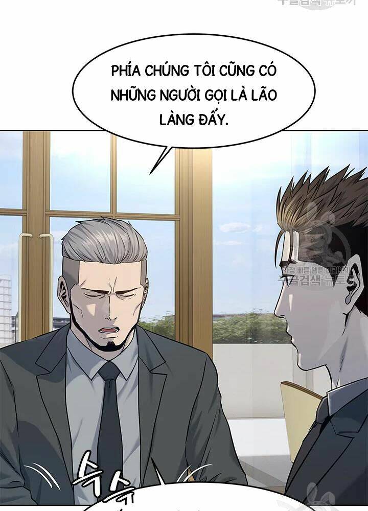 Đội trưởng lính đánh thuê - Chapter 109 - Page 7