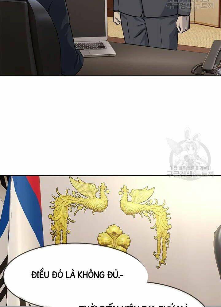 Đội trưởng lính đánh thuê - Chapter 109 - Page 80