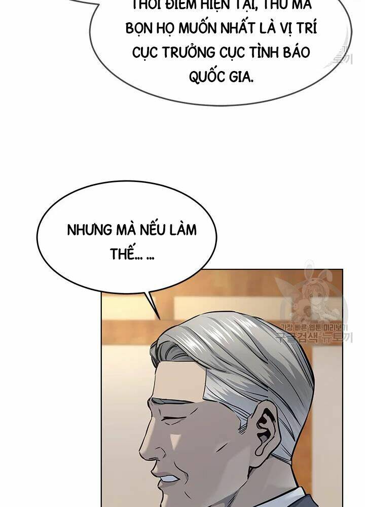 Đội trưởng lính đánh thuê - Chapter 109 - Page 81