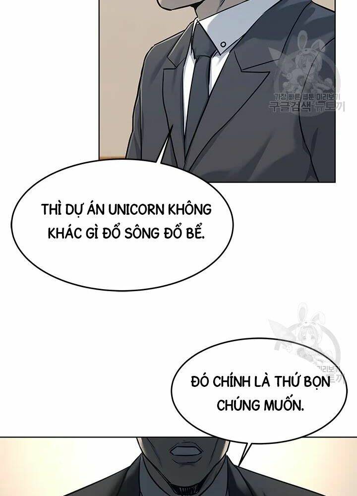 Đội trưởng lính đánh thuê - Chapter 109 - Page 82