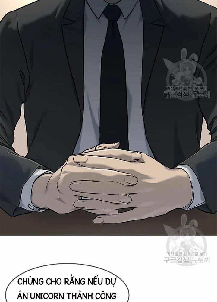 Đội trưởng lính đánh thuê - Chapter 109 - Page 83