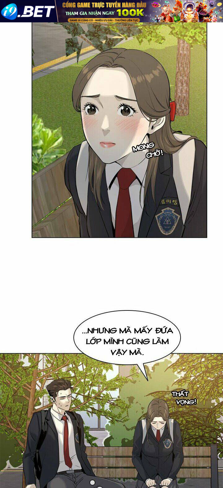 Đội trưởng lính đánh thuê - Chapter 11 - Page 9