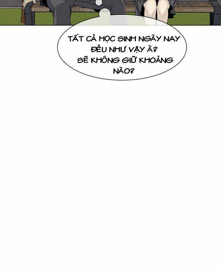 Đội trưởng lính đánh thuê - Chapter 11 - Page 10