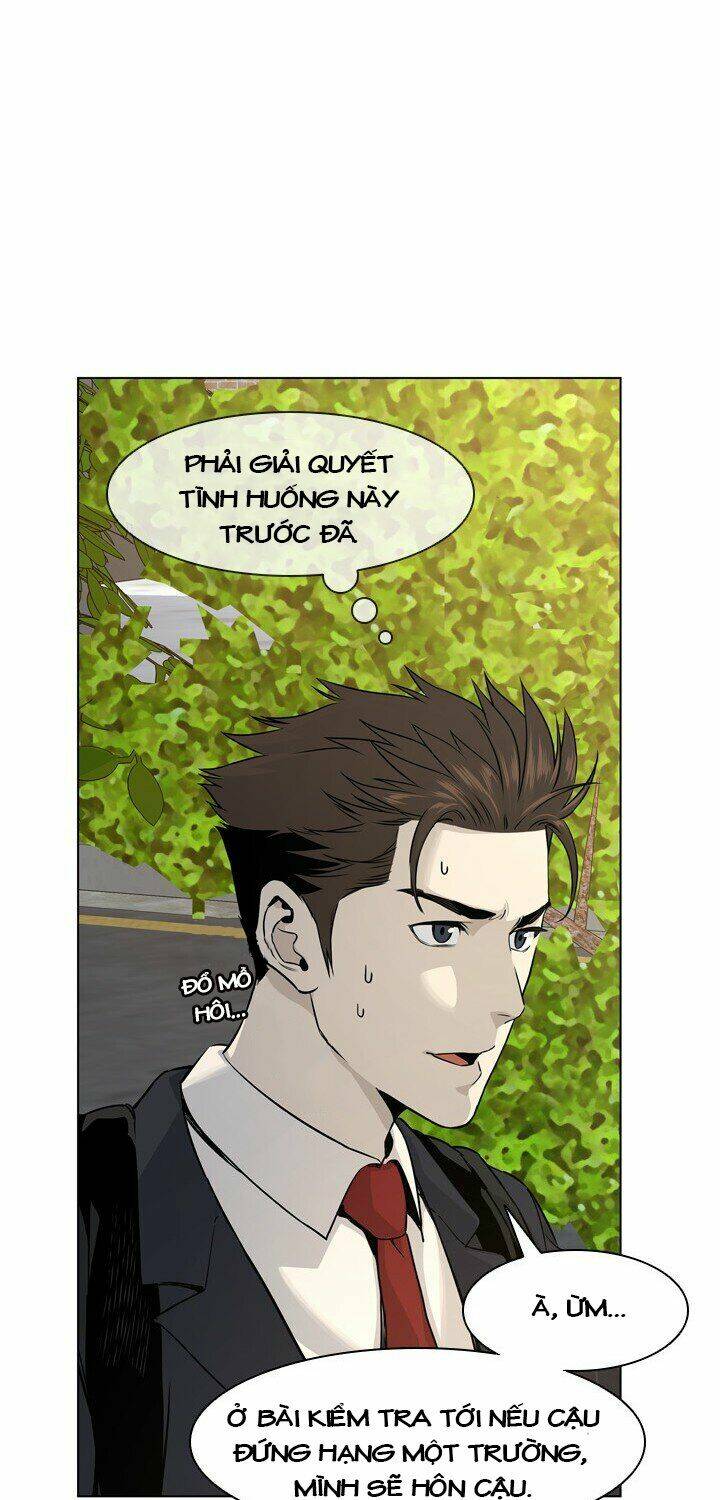 Đội trưởng lính đánh thuê - Chapter 11 - Page 11