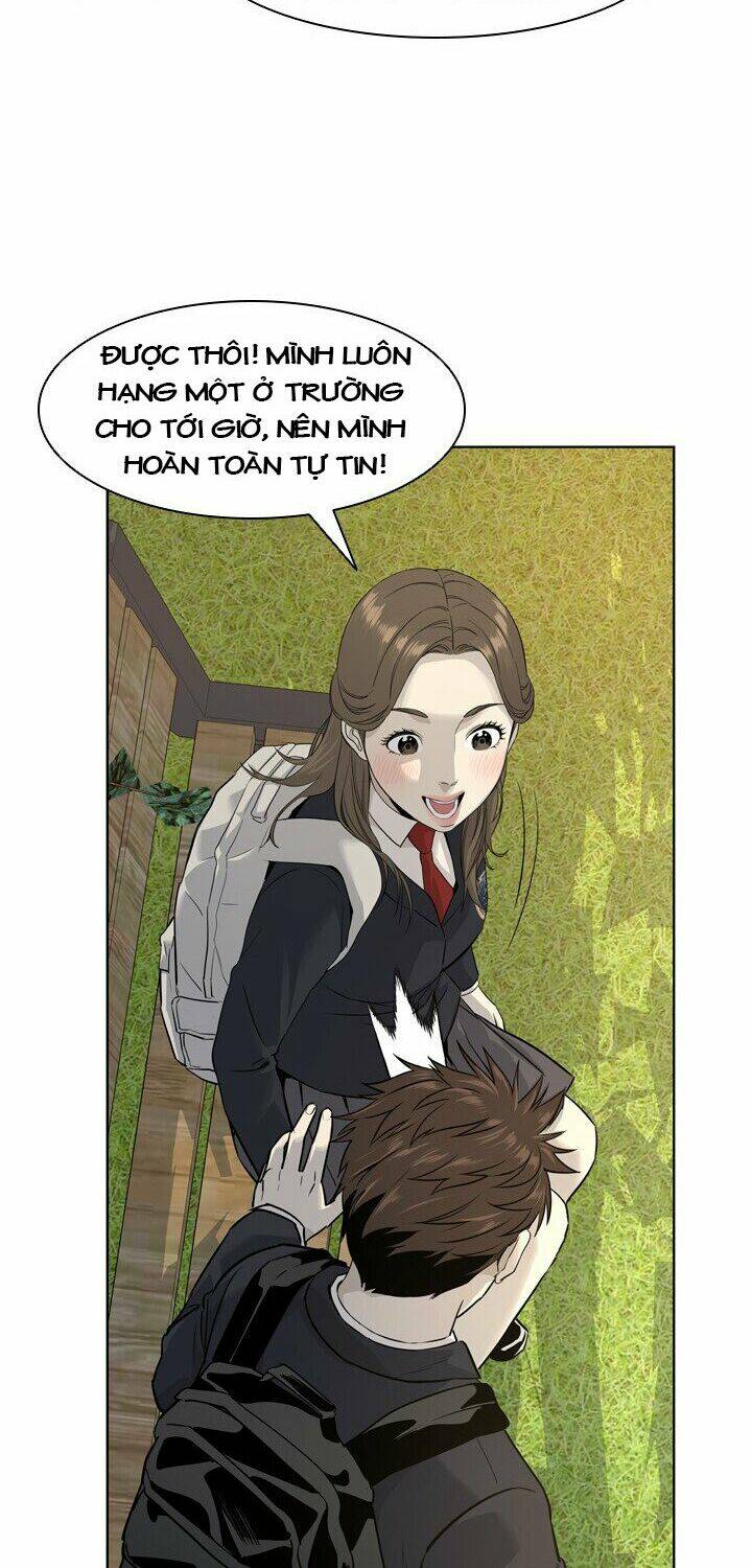 Đội trưởng lính đánh thuê - Chapter 11 - Page 12