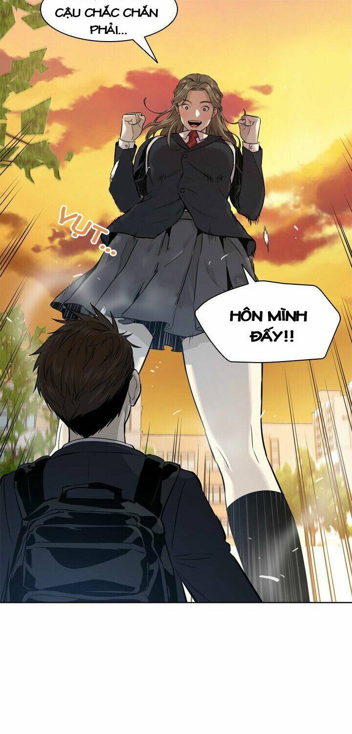 Đội trưởng lính đánh thuê - Chapter 11 - Page 14