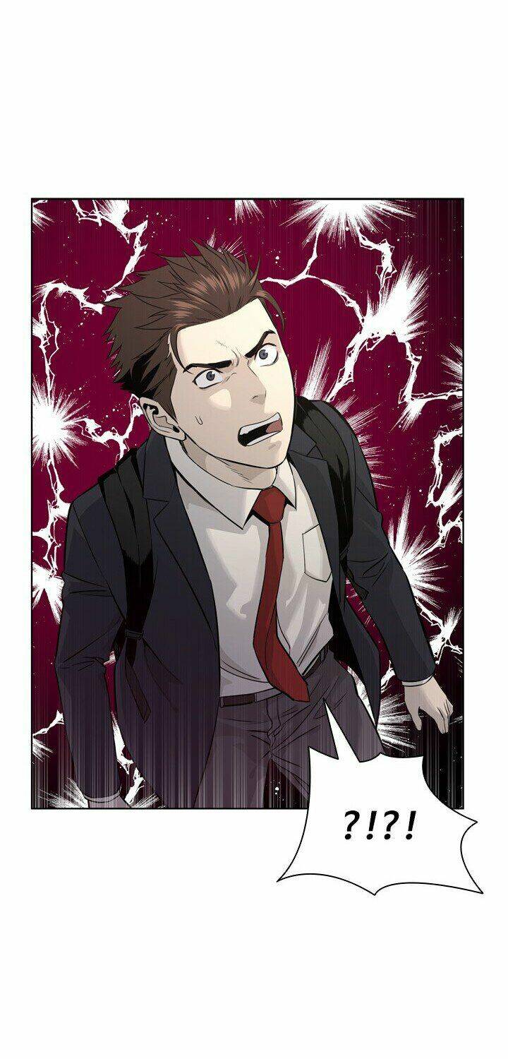 Đội trưởng lính đánh thuê - Chapter 11 - Page 15