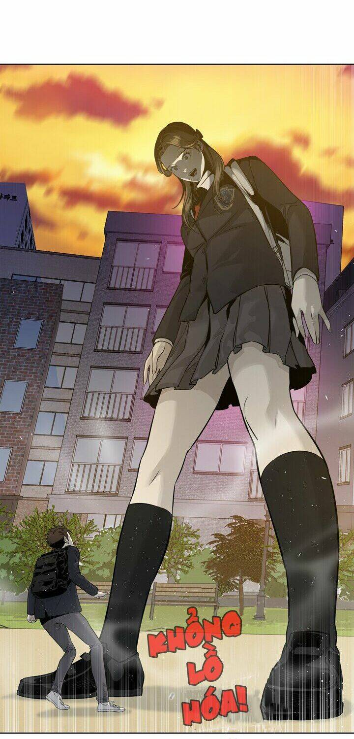 Đội trưởng lính đánh thuê - Chapter 11 - Page 16