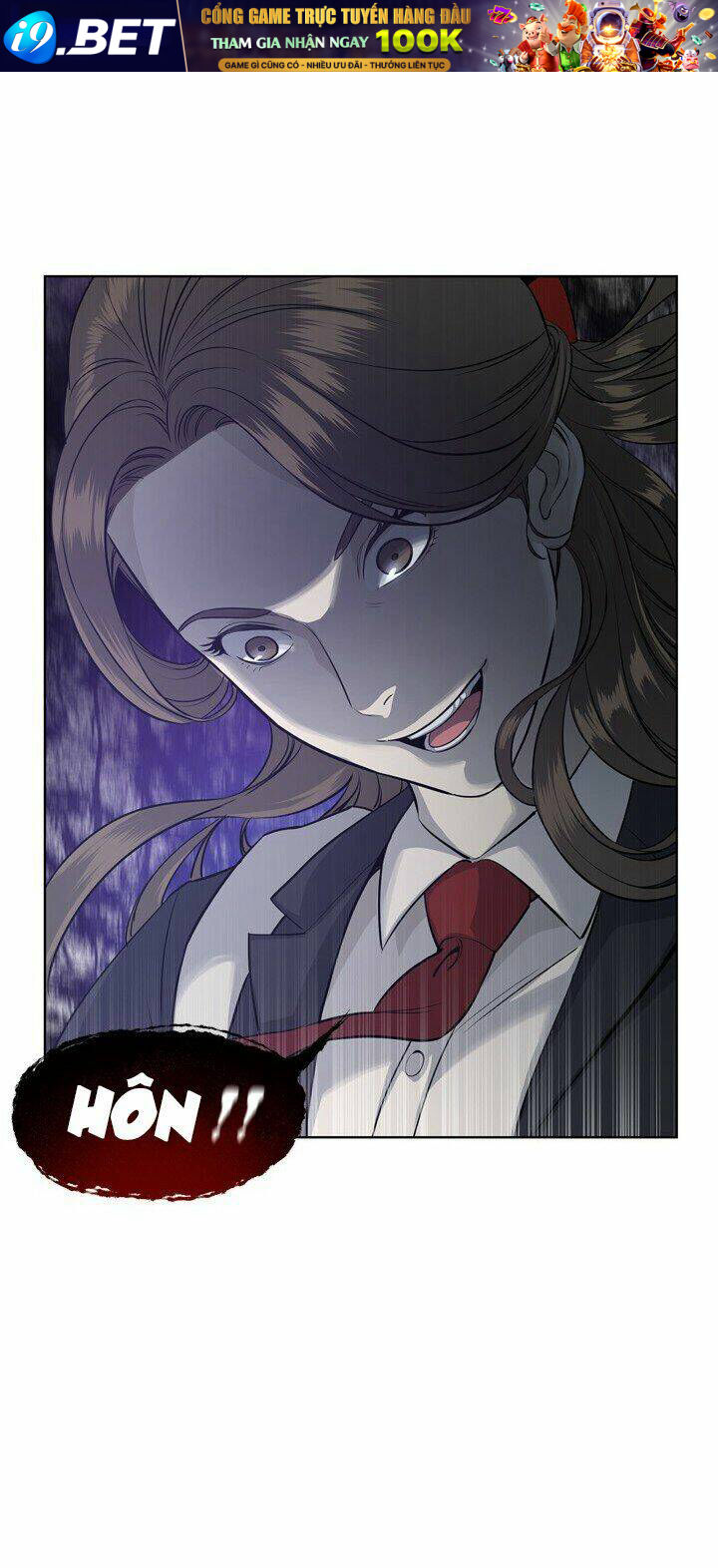 Đội trưởng lính đánh thuê - Chapter 11 - Page 17