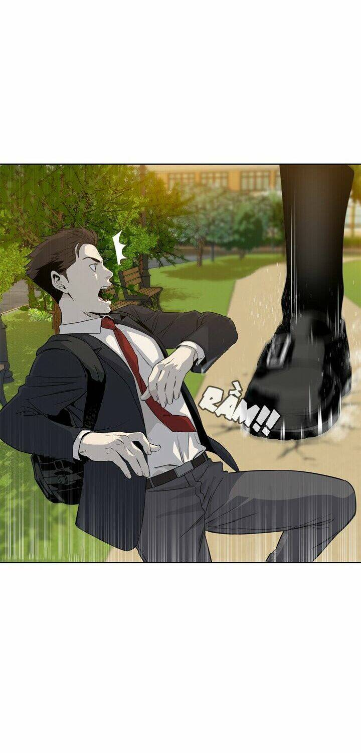 Đội trưởng lính đánh thuê - Chapter 11 - Page 18