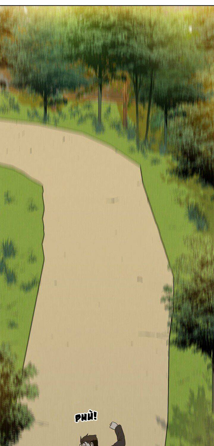 Đội trưởng lính đánh thuê - Chapter 11 - Page 19