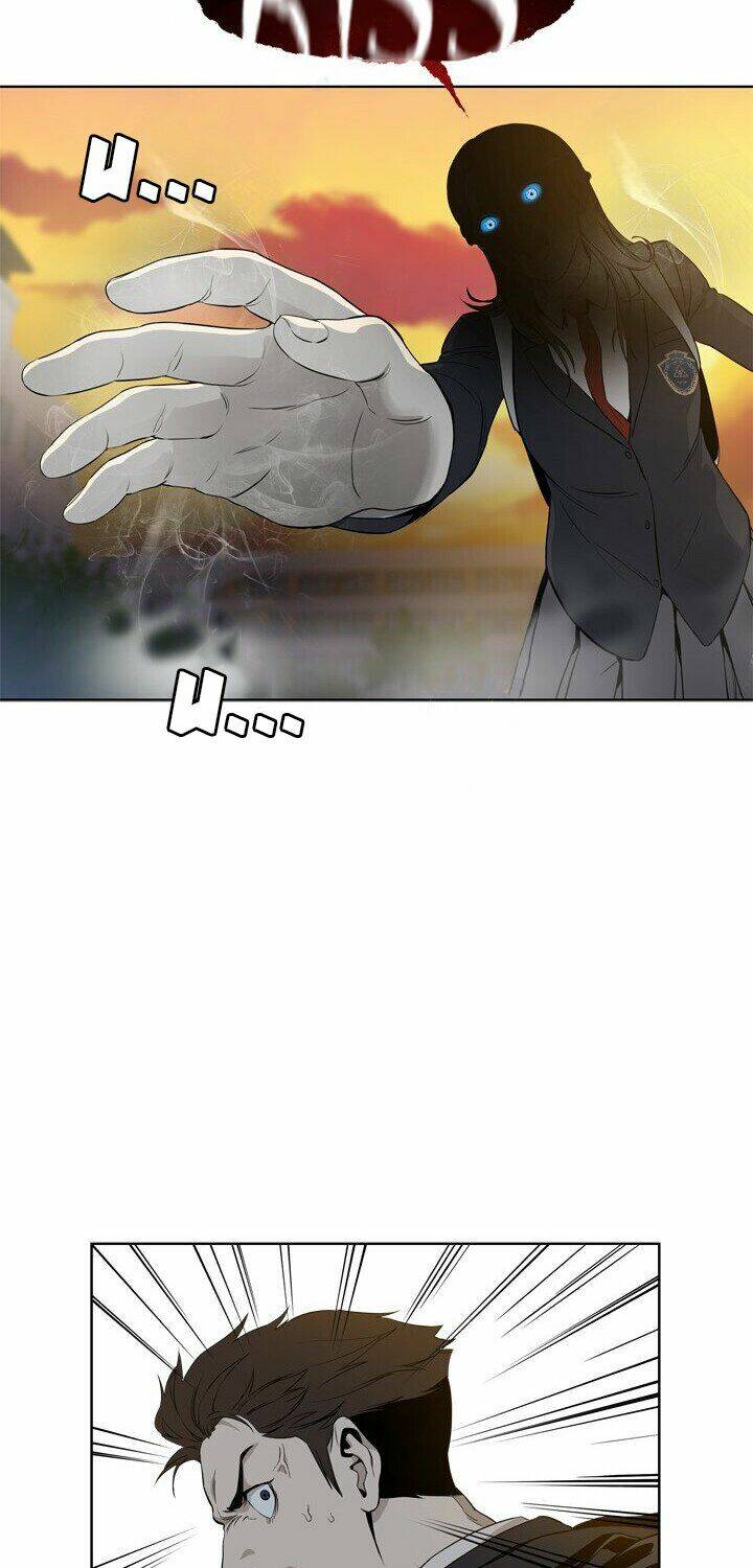 Đội trưởng lính đánh thuê - Chapter 11 - Page 21