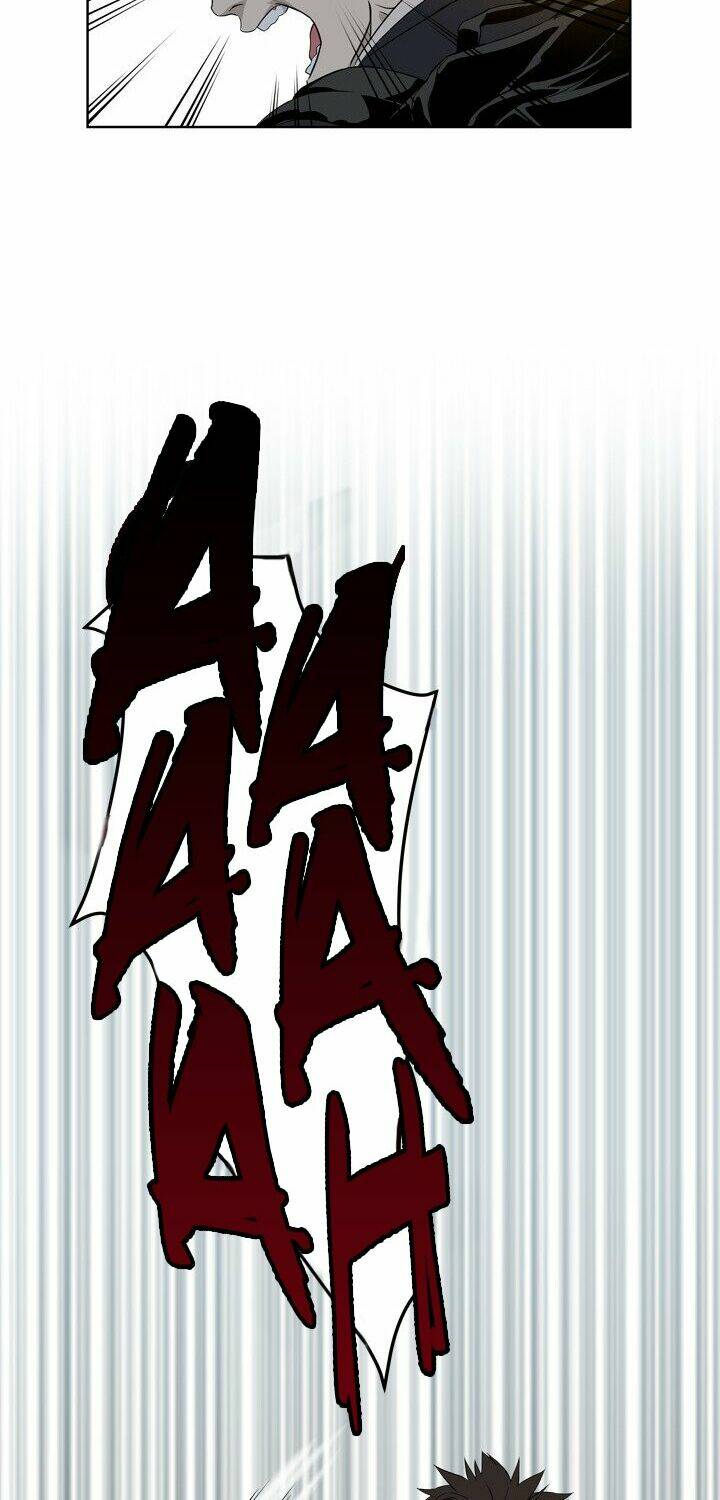 Đội trưởng lính đánh thuê - Chapter 11 - Page 22