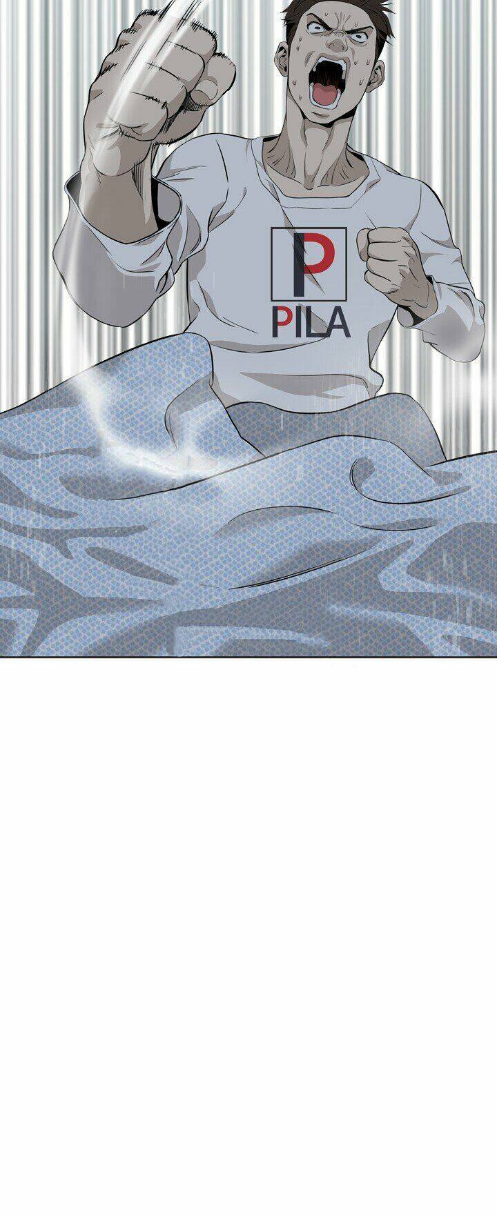 Đội trưởng lính đánh thuê - Chapter 11 - Page 23