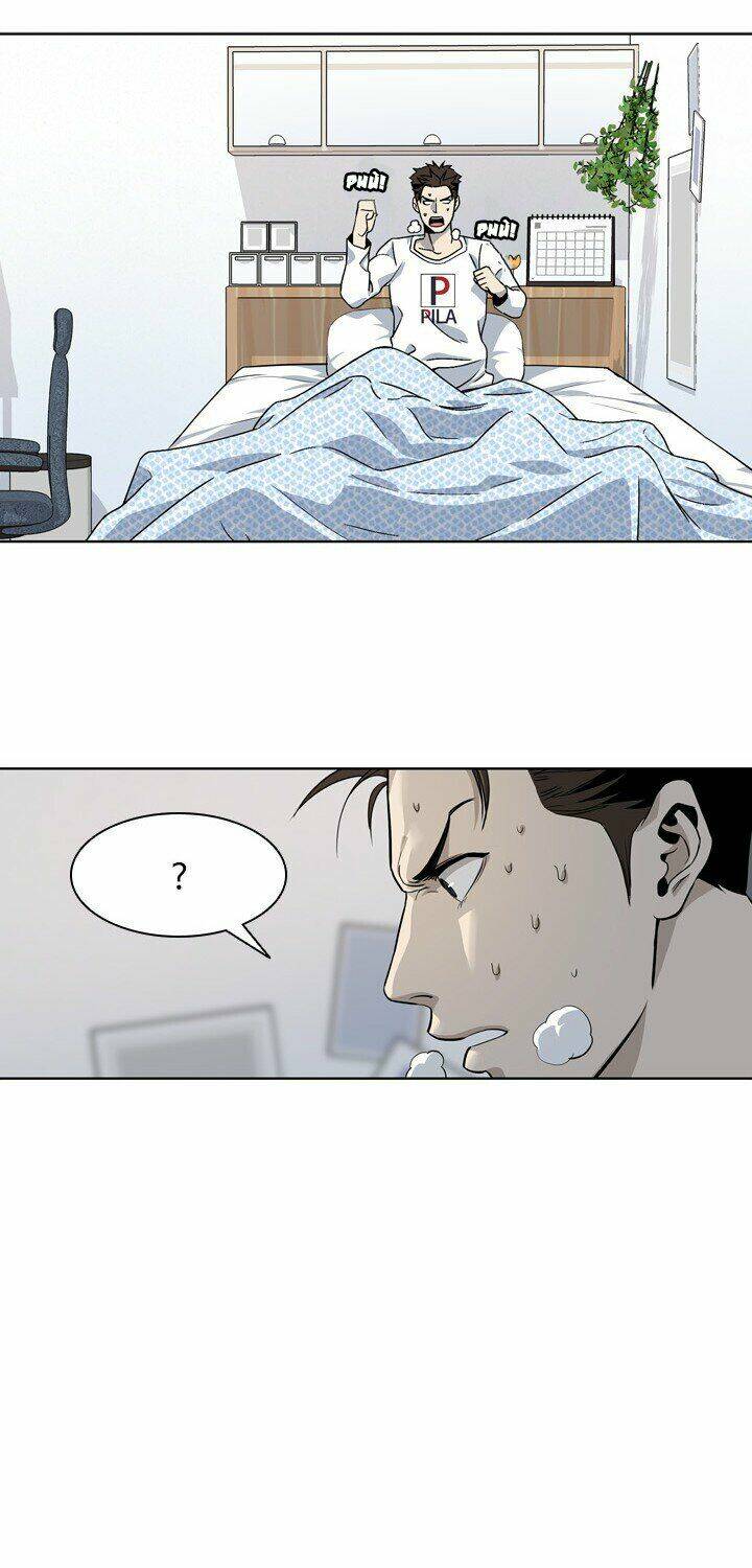 Đội trưởng lính đánh thuê - Chapter 11 - Page 24