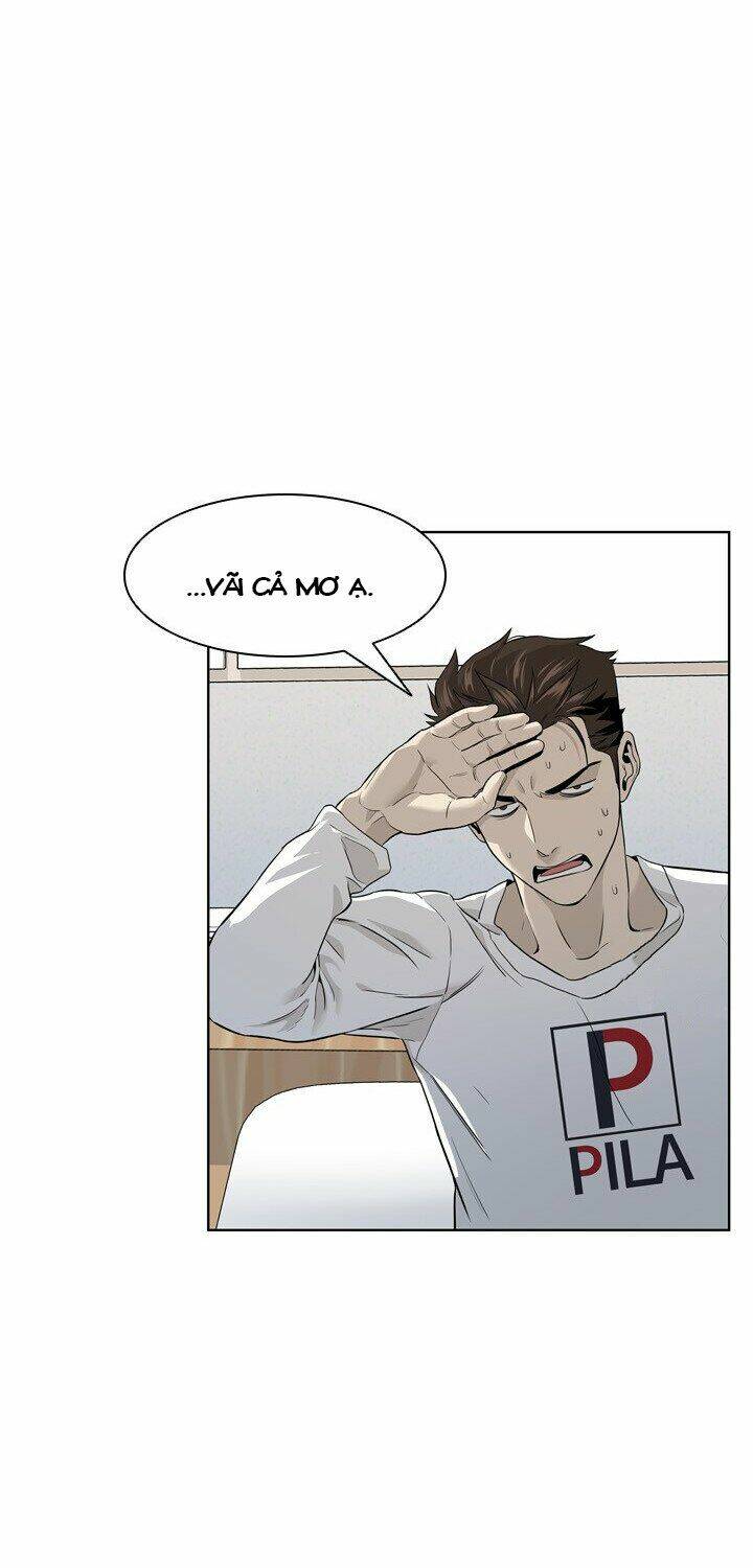 Đội trưởng lính đánh thuê - Chapter 11 - Page 26