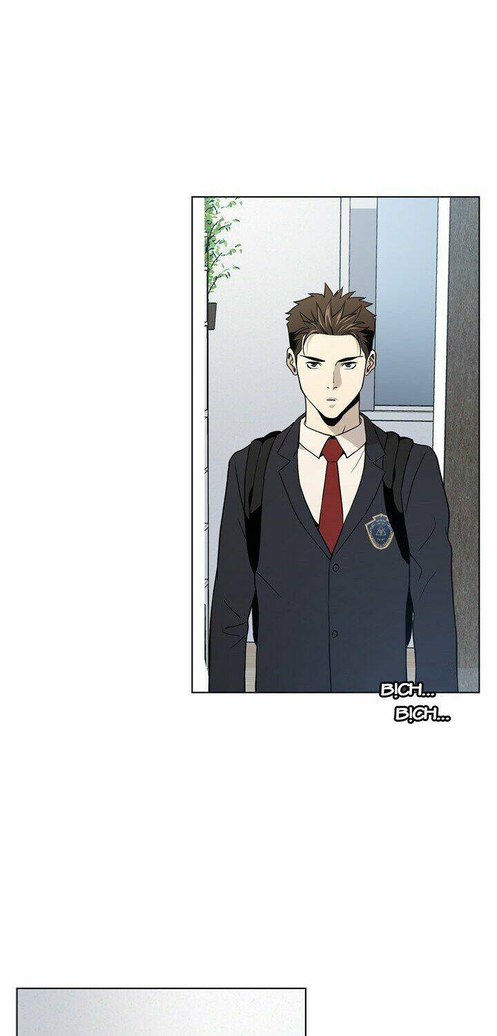 Đội trưởng lính đánh thuê - Chapter 11 - Page 28