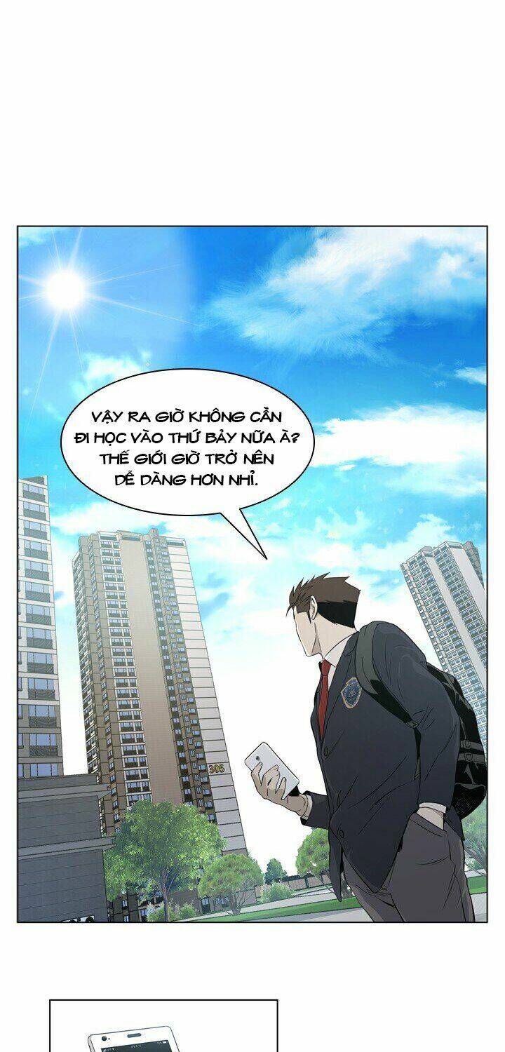 Đội trưởng lính đánh thuê - Chapter 11 - Page 36