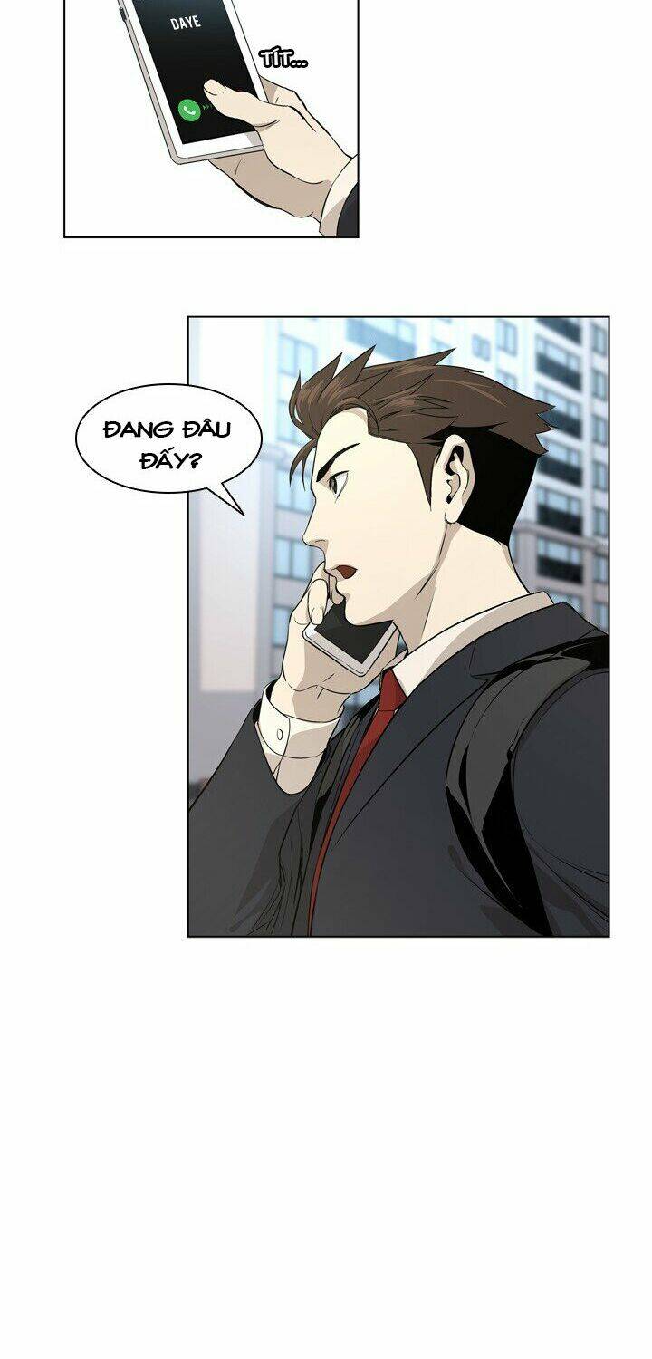 Đội trưởng lính đánh thuê - Chapter 11 - Page 37