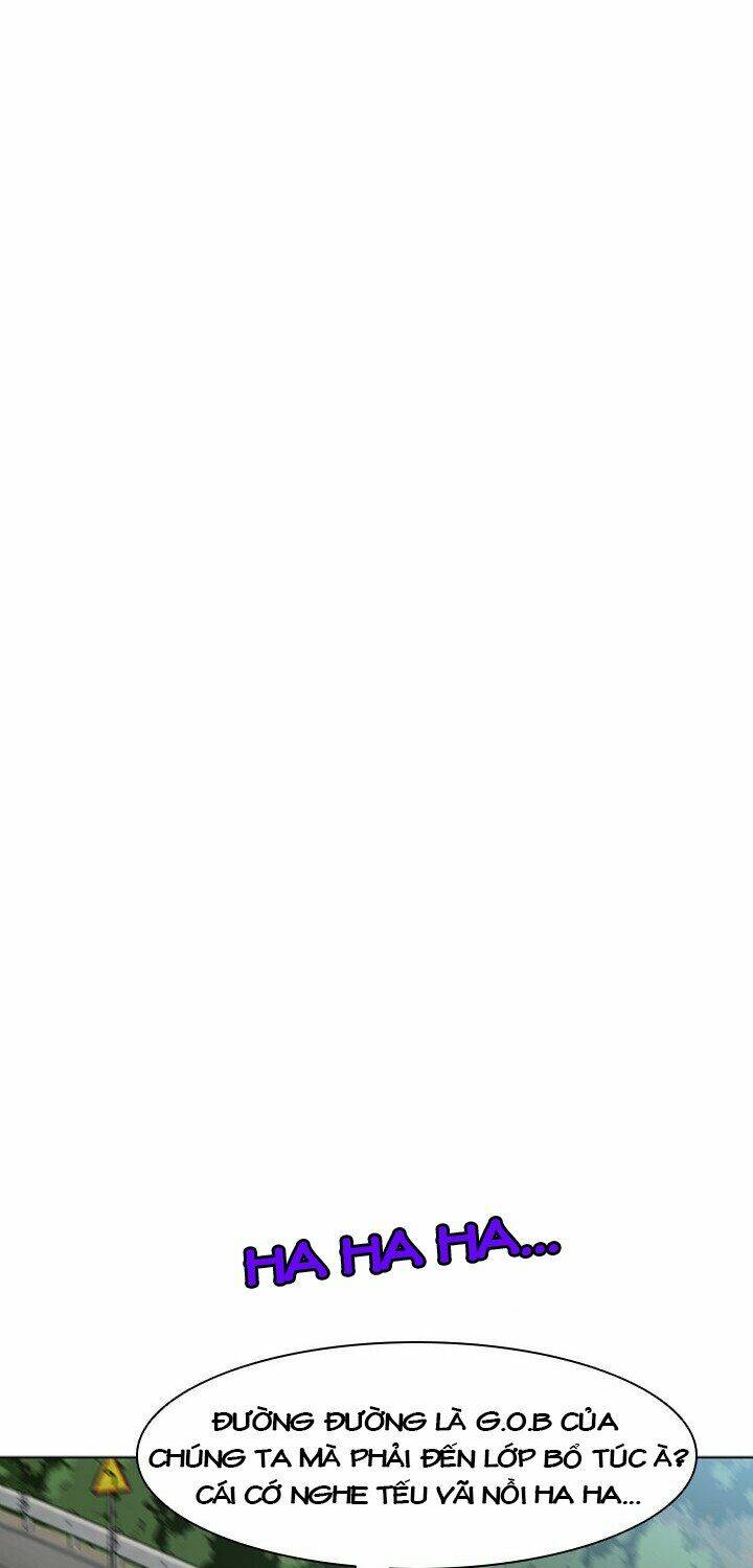 Đội trưởng lính đánh thuê - Chapter 11 - Page 38