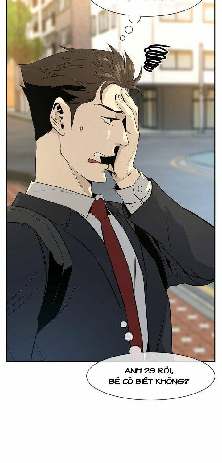 Đội trưởng lính đánh thuê - Chapter 11 - Page 3