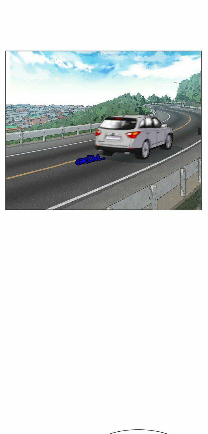 Đội trưởng lính đánh thuê - Chapter 11 - Page 41