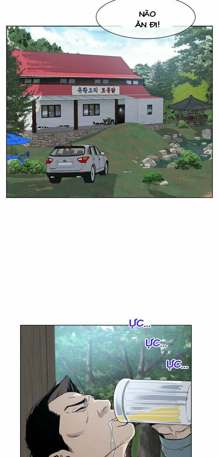 Đội trưởng lính đánh thuê - Chapter 11 - Page 42