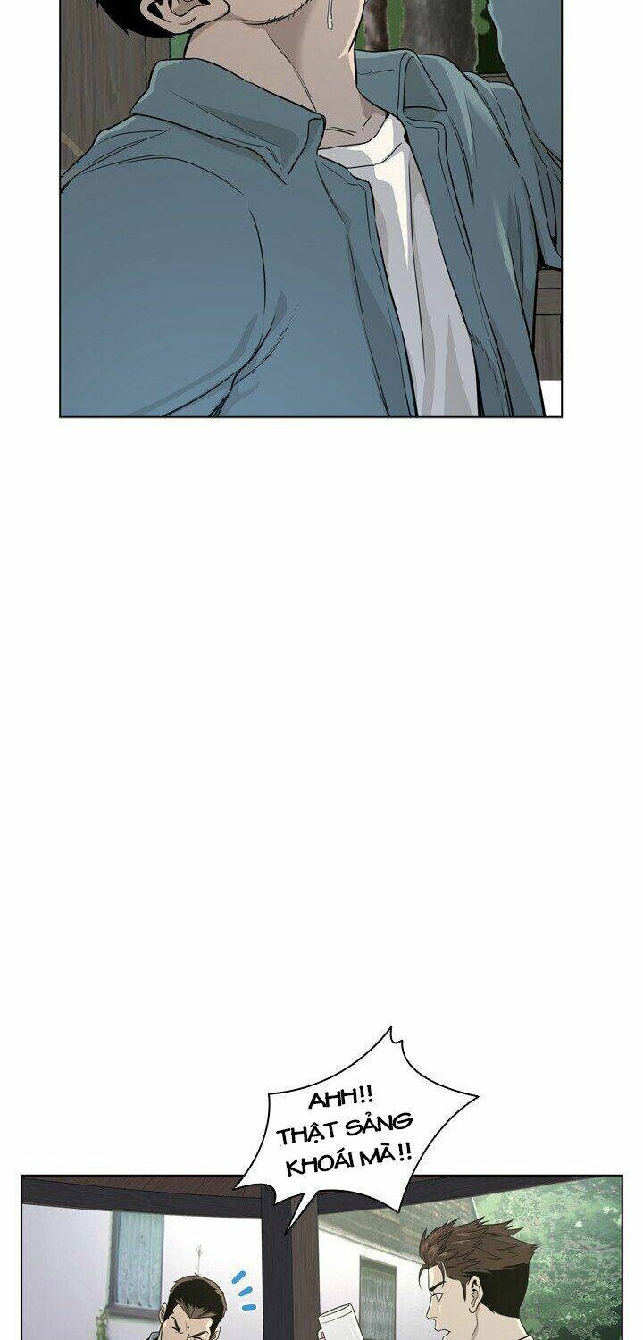 Đội trưởng lính đánh thuê - Chapter 11 - Page 43