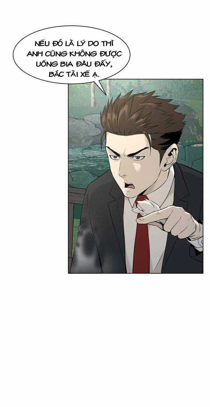 Đội trưởng lính đánh thuê - Chapter 11 - Page 45