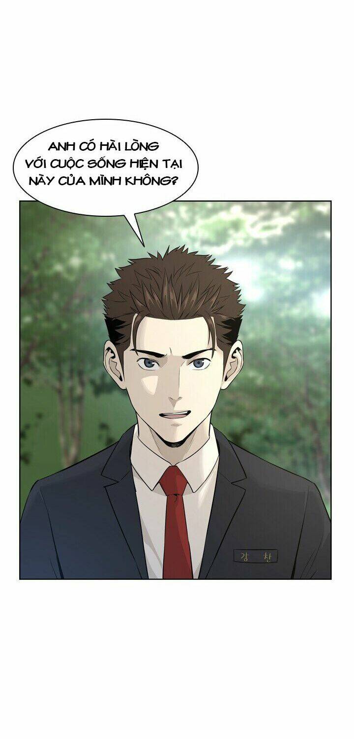 Đội trưởng lính đánh thuê - Chapter 11 - Page 48