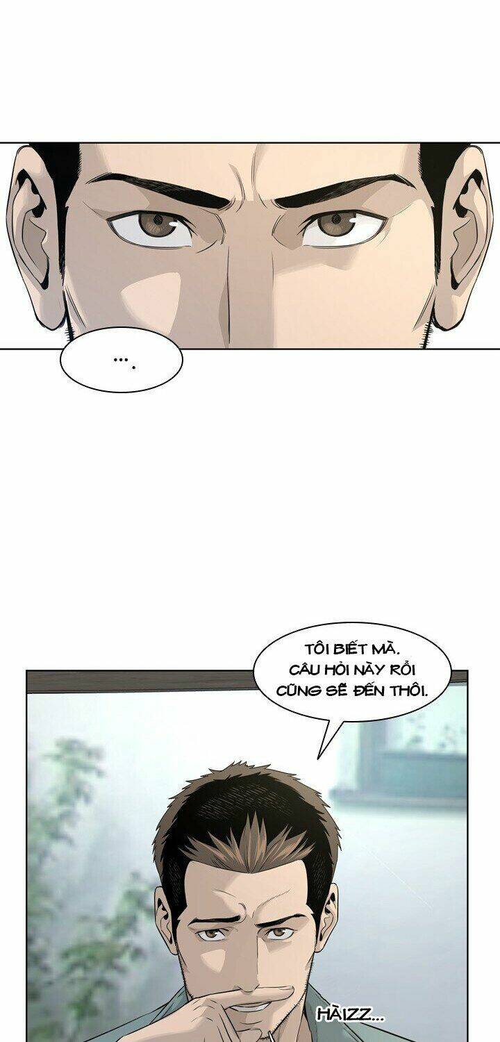 Đội trưởng lính đánh thuê - Chapter 11 - Page 49