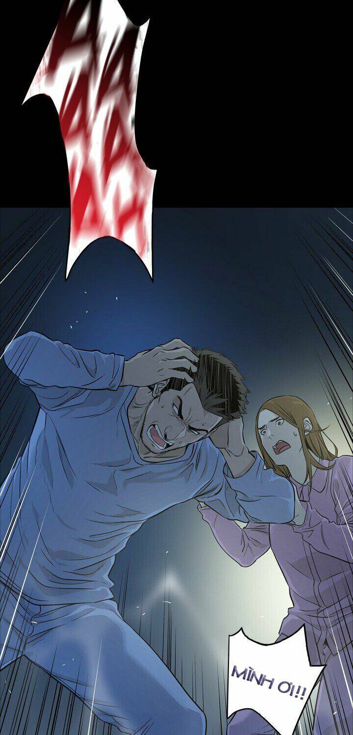 Đội trưởng lính đánh thuê - Chapter 11 - Page 51