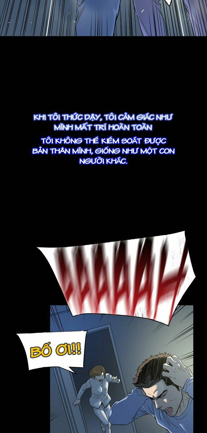 Đội trưởng lính đánh thuê - Chapter 11 - Page 52