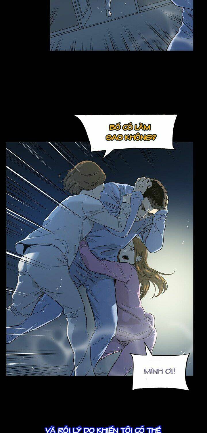 Đội trưởng lính đánh thuê - Chapter 11 - Page 53