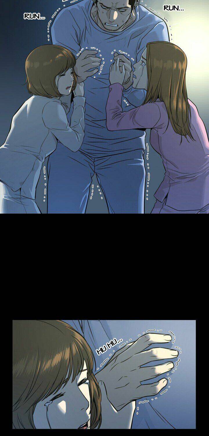 Đội trưởng lính đánh thuê - Chapter 11 - Page 55