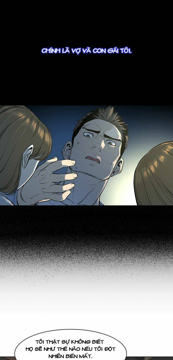 Đội trưởng lính đánh thuê - Chapter 11 - Page 56