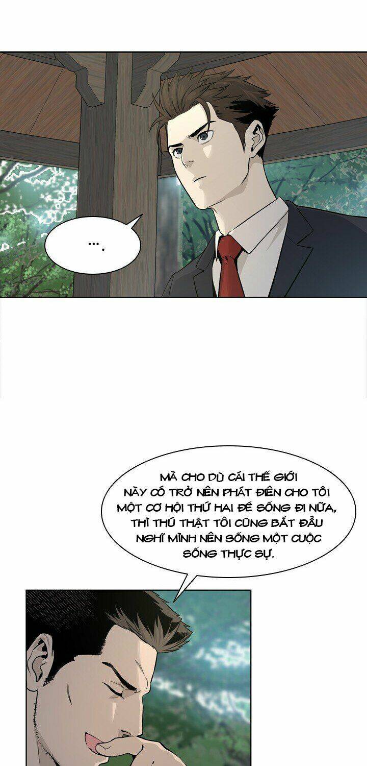 Đội trưởng lính đánh thuê - Chapter 11 - Page 58