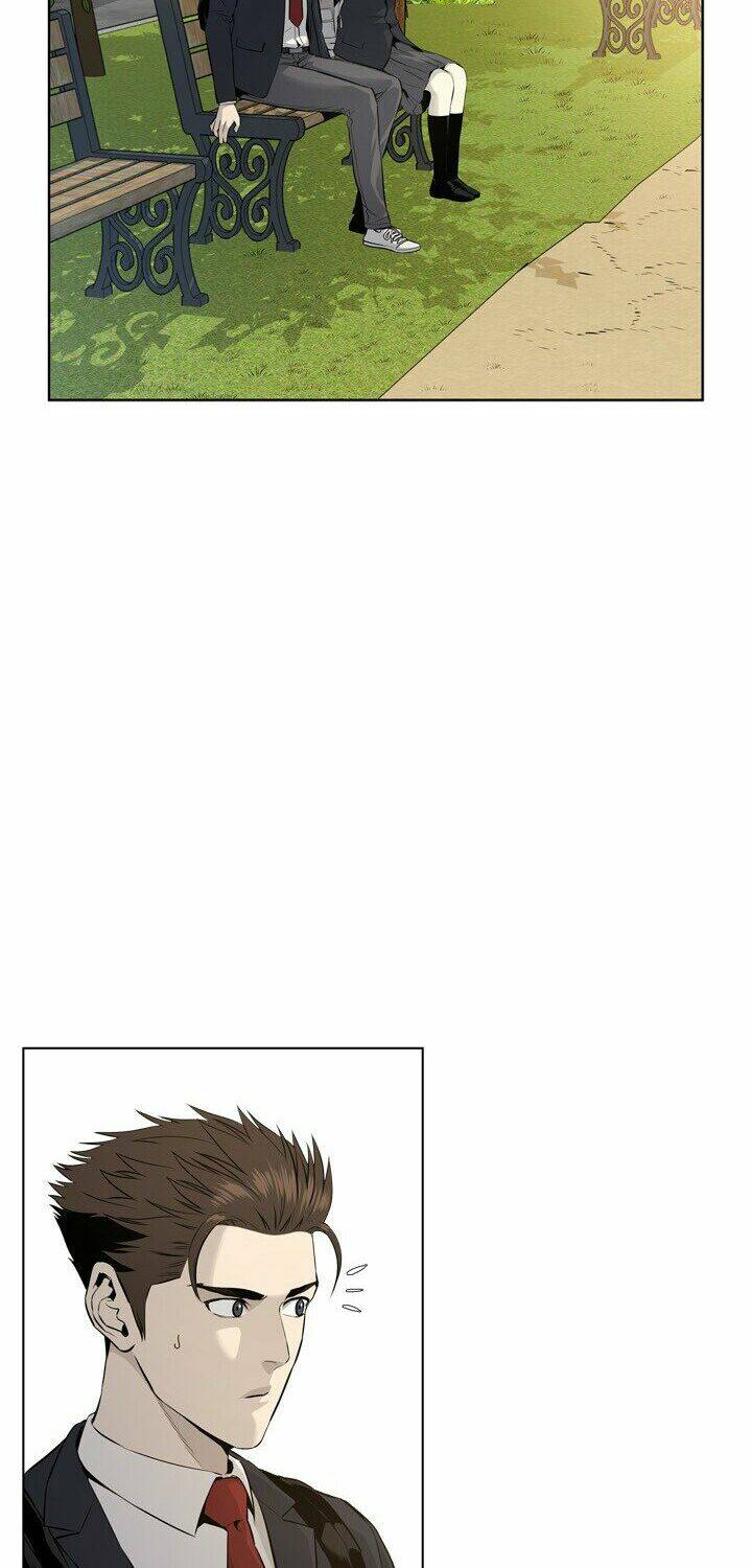 Đội trưởng lính đánh thuê - Chapter 11 - Page 5