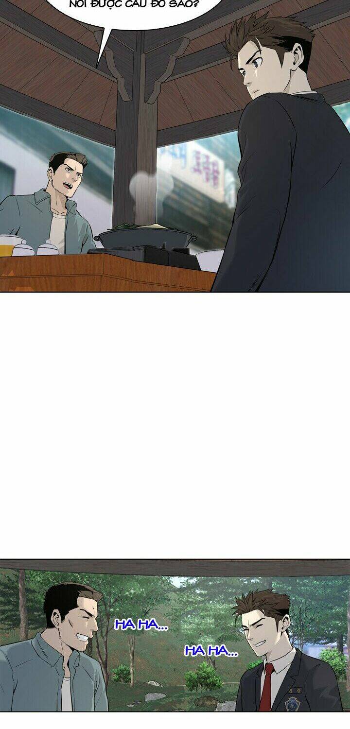 Đội trưởng lính đánh thuê - Chapter 11 - Page 61
