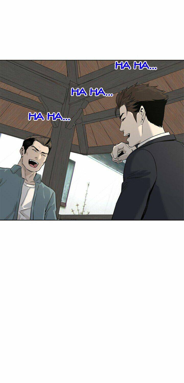 Đội trưởng lính đánh thuê - Chapter 11 - Page 62