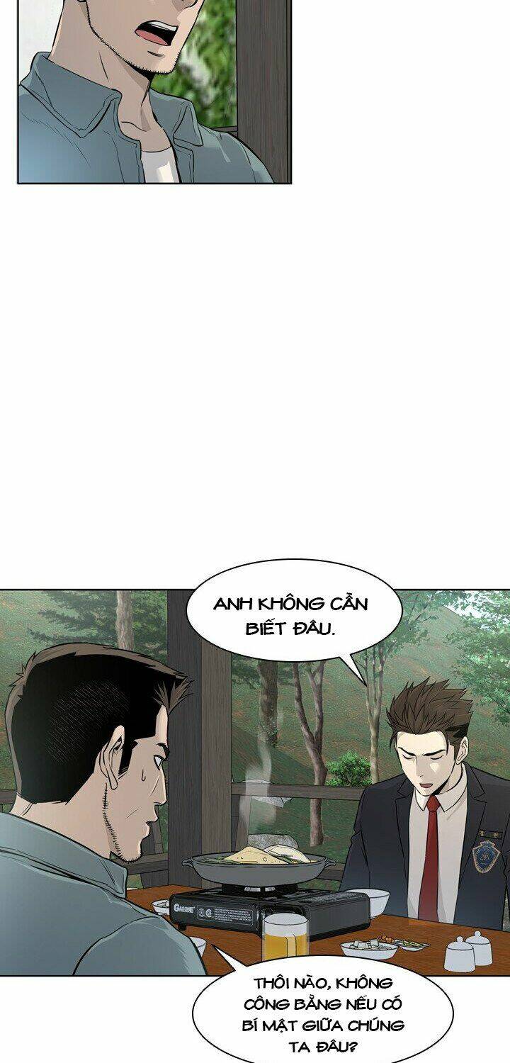 Đội trưởng lính đánh thuê - Chapter 11 - Page 64