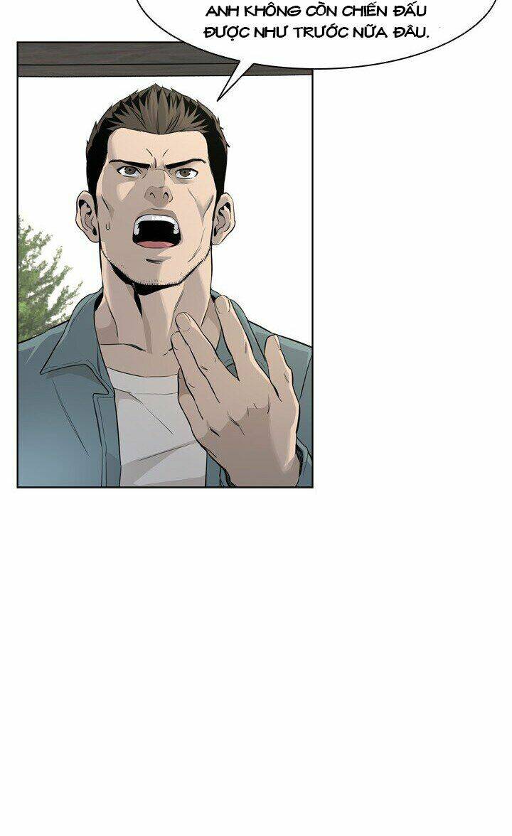 Đội trưởng lính đánh thuê - Chapter 11 - Page 66