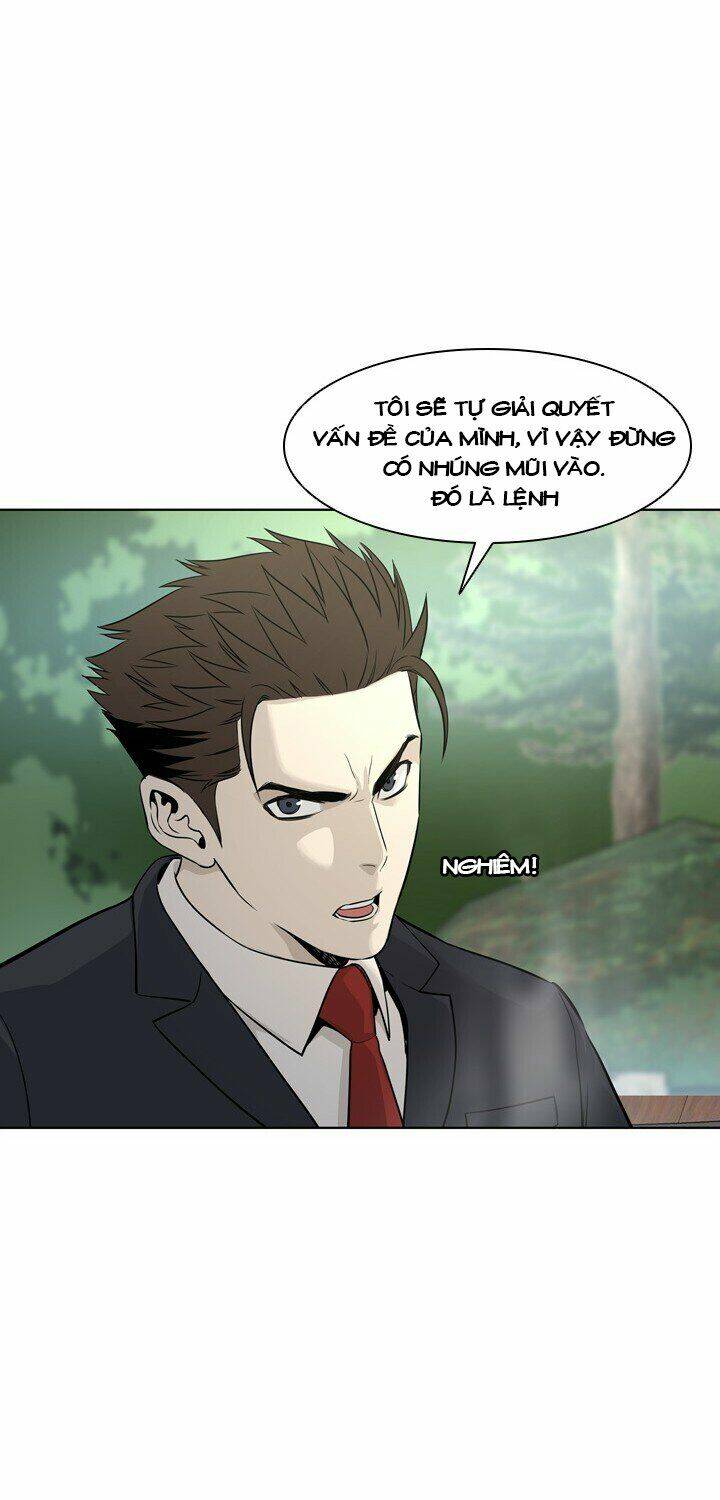 Đội trưởng lính đánh thuê - Chapter 11 - Page 67