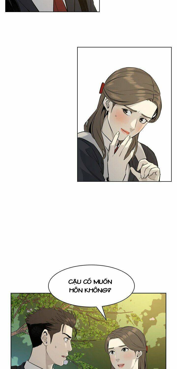 Đội trưởng lính đánh thuê - Chapter 11 - Page 6