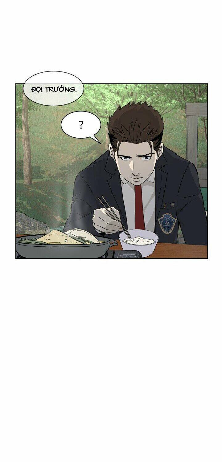 Đội trưởng lính đánh thuê - Chapter 11 - Page 70