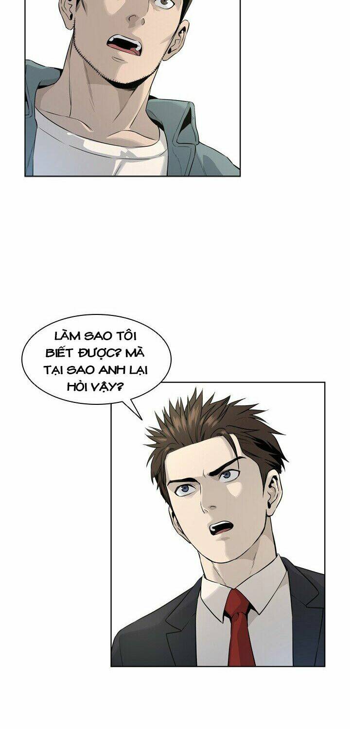 Đội trưởng lính đánh thuê - Chapter 11 - Page 72