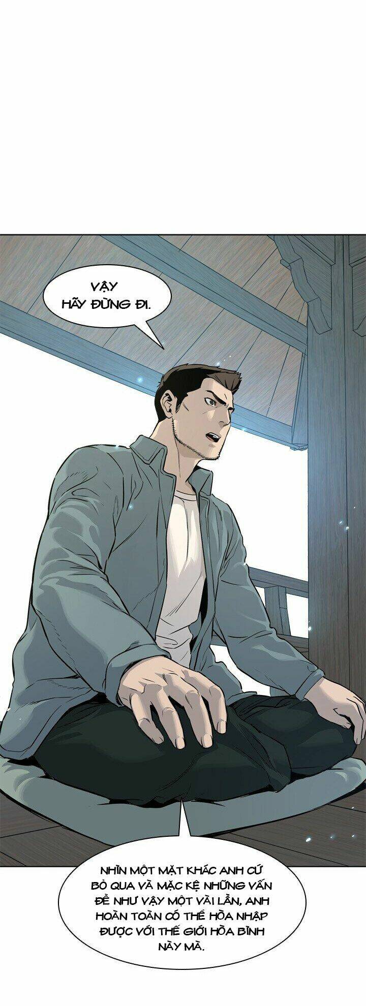 Đội trưởng lính đánh thuê - Chapter 11 - Page 73