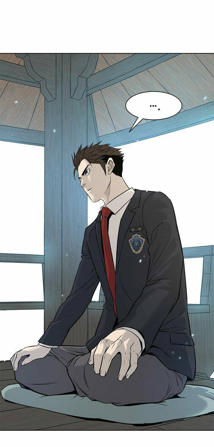 Đội trưởng lính đánh thuê - Chapter 11 - Page 74